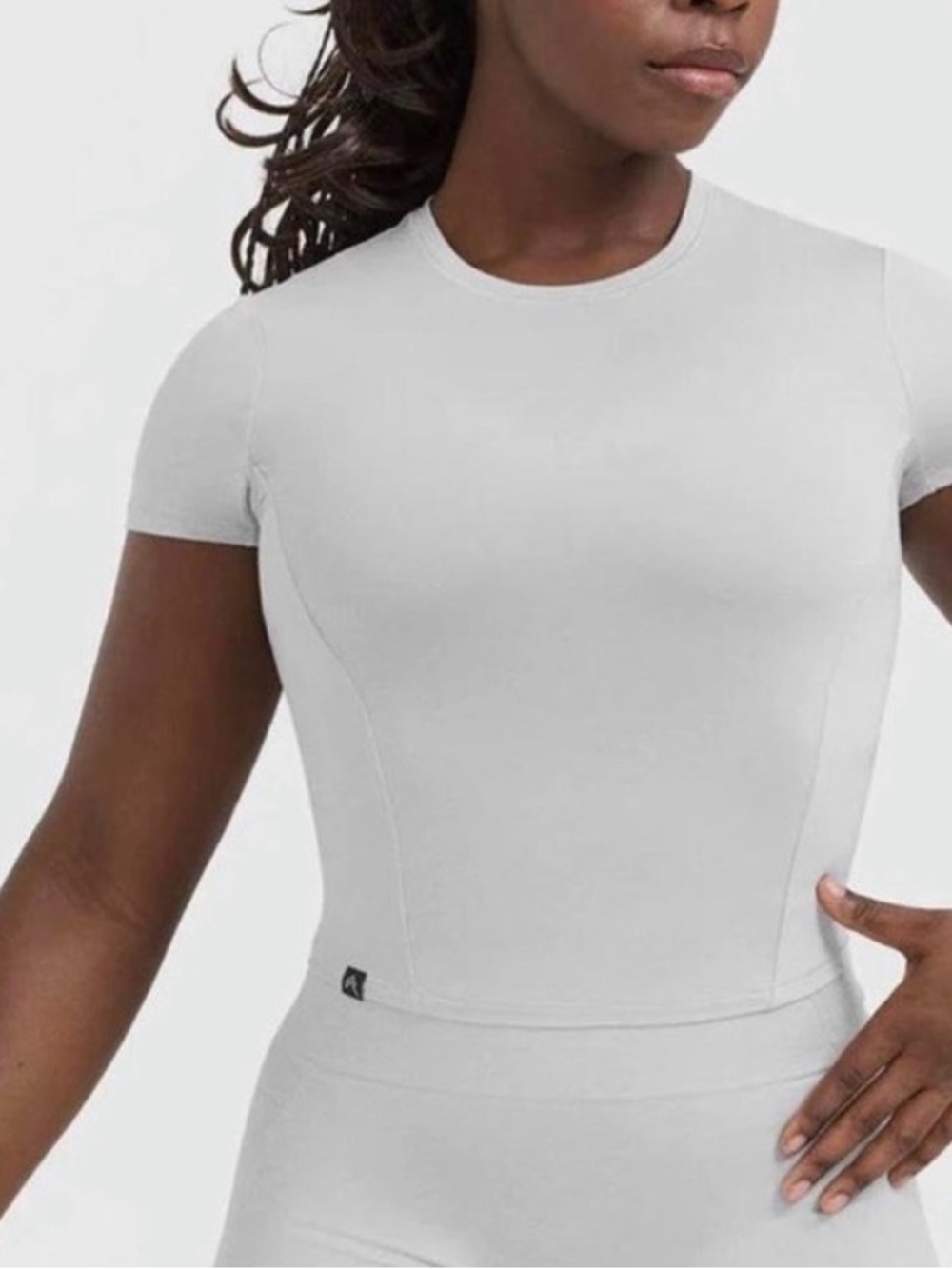 Oner active mellow soft Women’s light grey